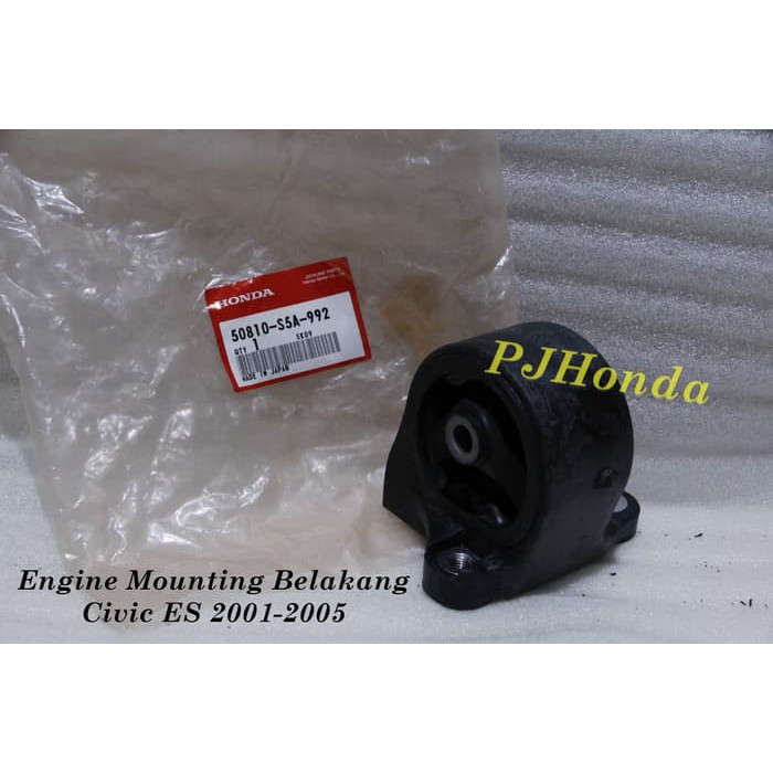 Engine Mounting Belakang MATIC (AT) CIVIC ES 2001-2005 .