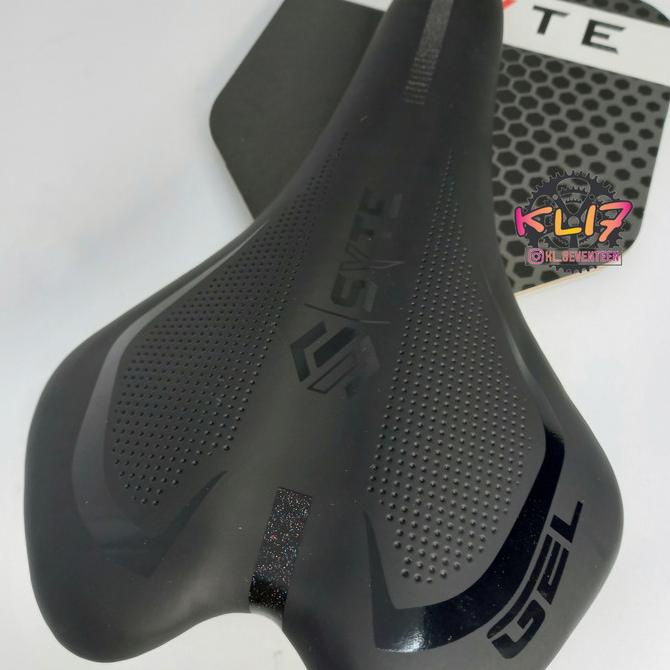 Saddle Sadel Syte Gel