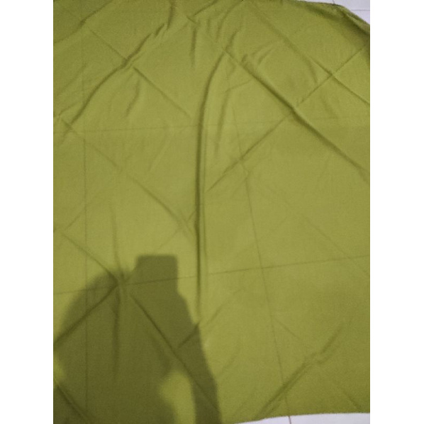 Preloved Heaven Lights Jilbab