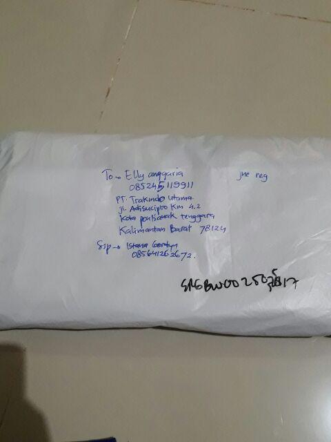 Gorden Blackout Gordyn Titania Seri 1