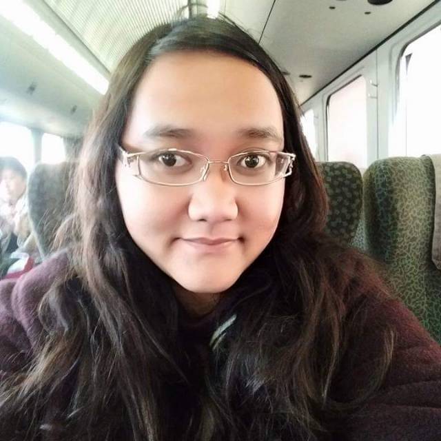 margarethaeunikegultom