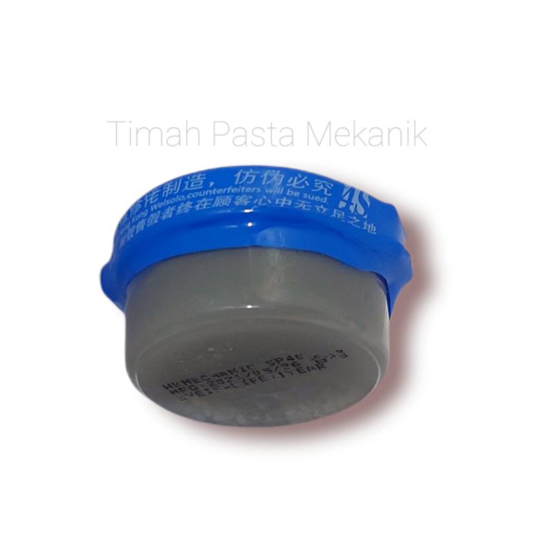 TIMAH PASTA MECHANIC 35G