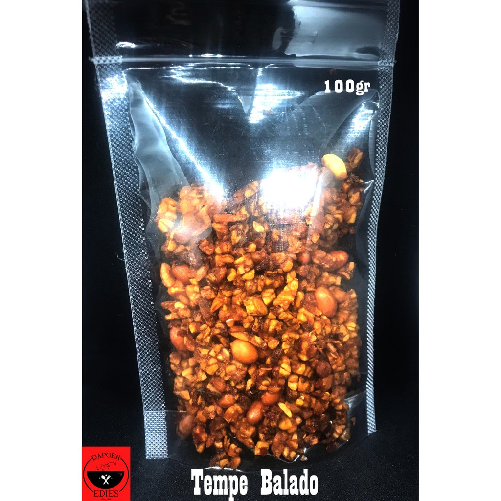 

TEMPE BALADO