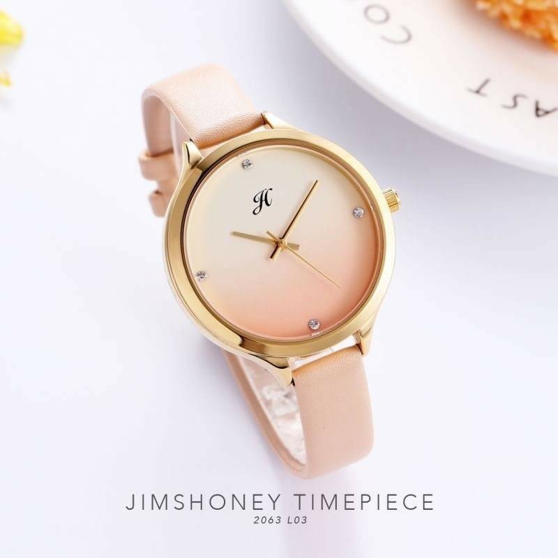 Jam Wanita JH 2063