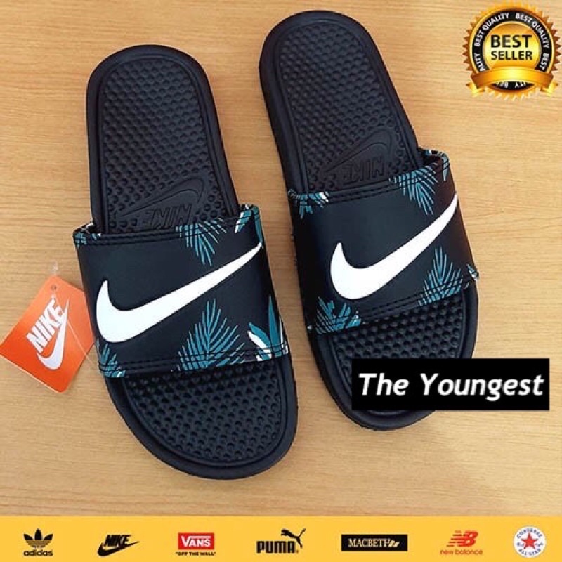 Sandal Slop Pria Nike