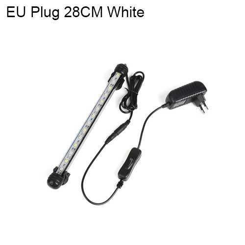 Lampu LED Strip Aquarium
