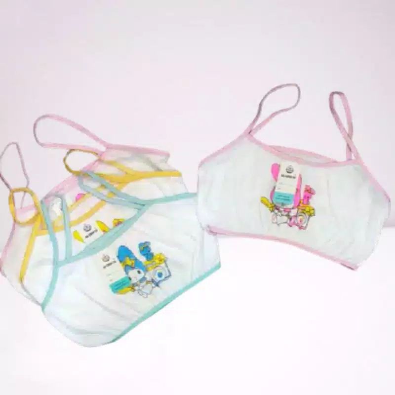 MINISET TALI KECIL MURAH / MINISET ANAK SD