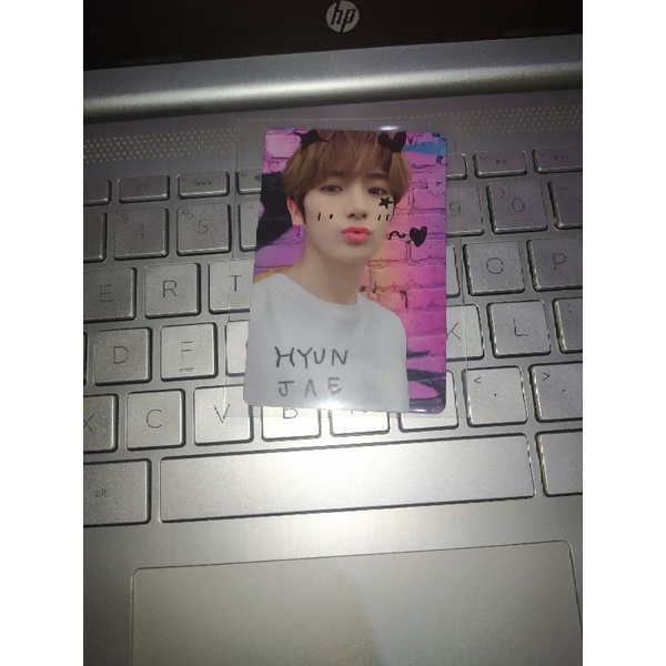 DIY Hyunjae [BOOKED]