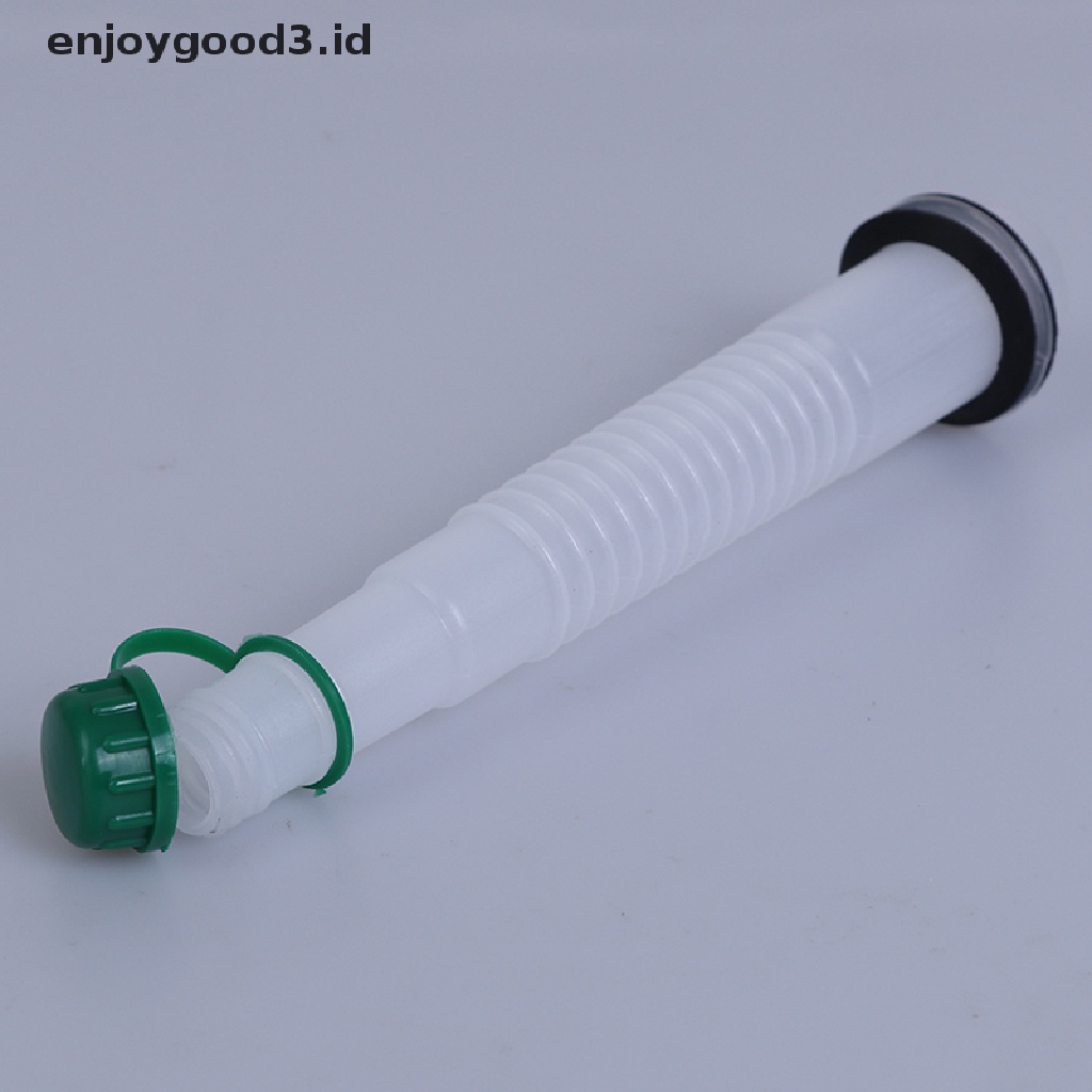 1 Set Gasket Tutup Botol Bahan Bakar Pengganti