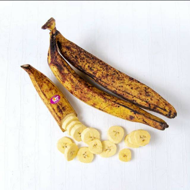

PISANG TANDUK 1PC