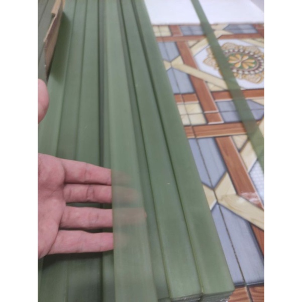 EFG Import 2,5mm, 3mm, 3,5mm, 4mm, 4,5mm/ panah/ Raisya/ Busur Panah/ Bahan Busur panah