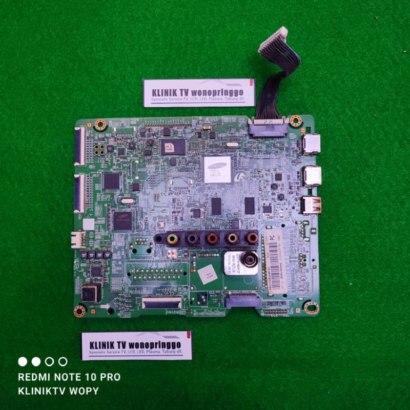 mainboard mb plasma samsung 43f4500