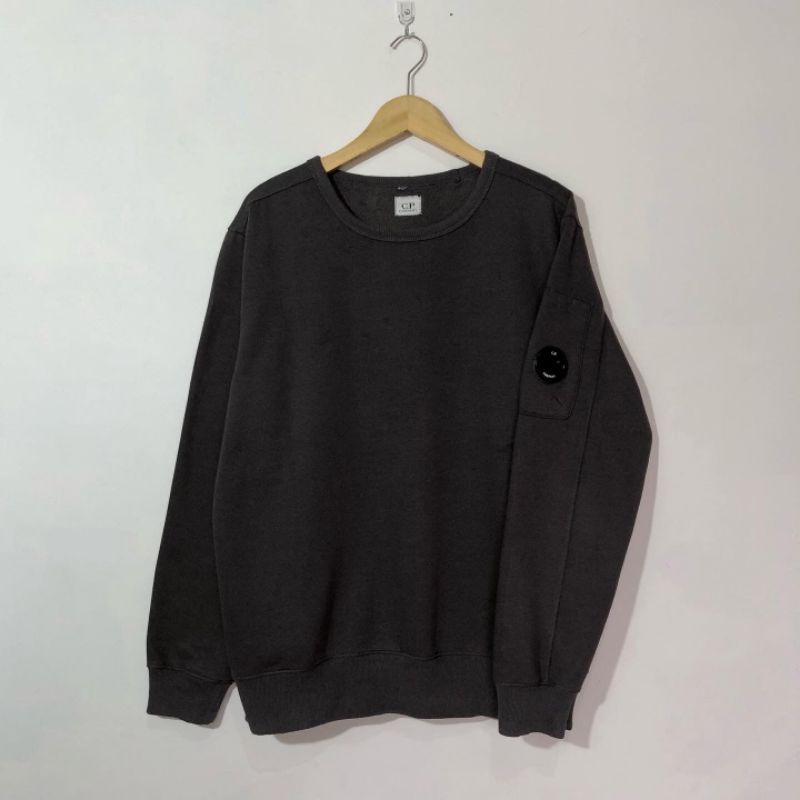 crewneck second cp company