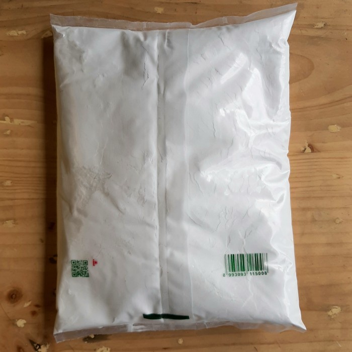 

Ketan-Beras-Tepung- Tepung Beras Rose Brand 500Gr -Tepung-Beras-Ketan.