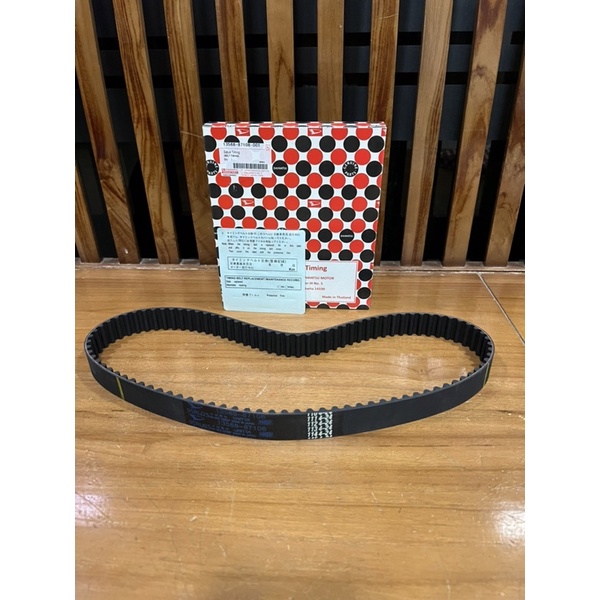 Timing Belt Taruna &amp; Espass 1.6CC Original Jepang