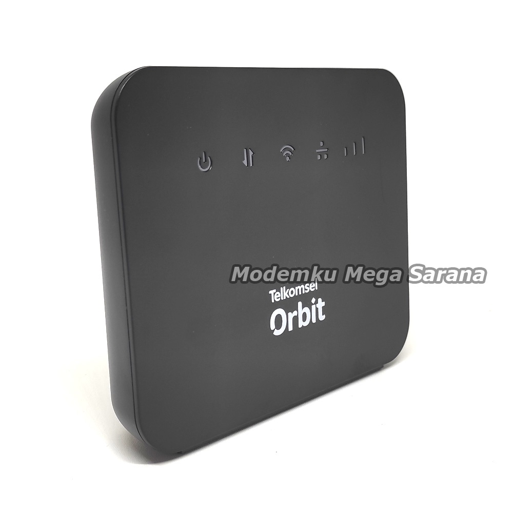 Orbit Star Lite Telkomsel HKM0126 Modem Router 4G Free 150GB