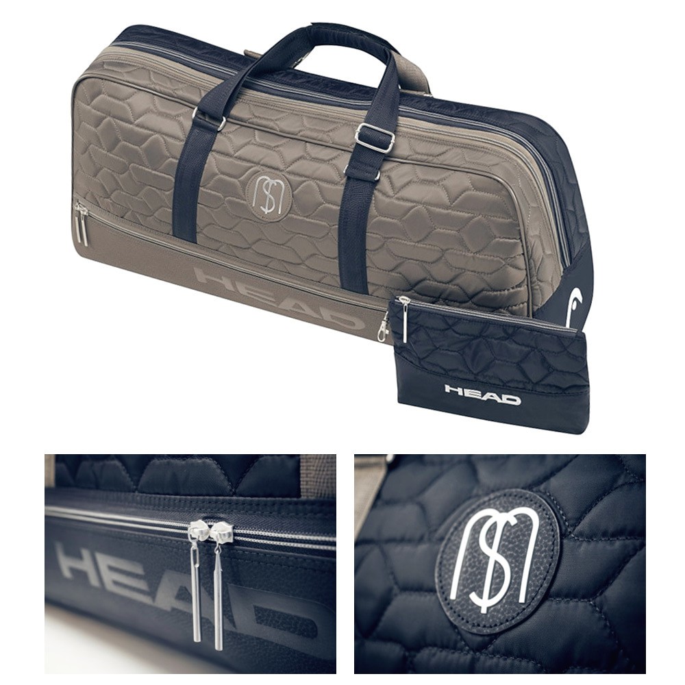 head maria sharapova tennis bag