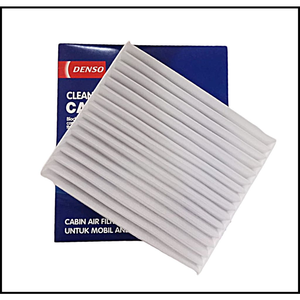 filter cabin udara blower ac mobil chevrolet spin trax orlando aveo sonic cruze denso