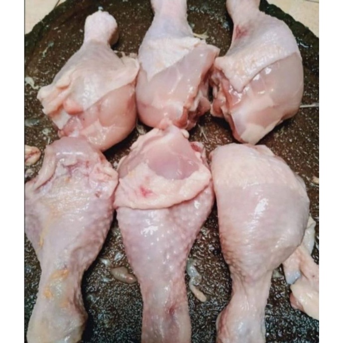 

Paha Ayam Bawah - 1kg