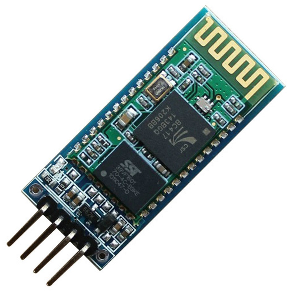 HC-06 BLUETOOTH Chip