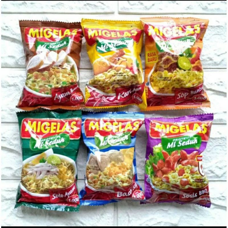 

mie gelas renceng isi 10pcs