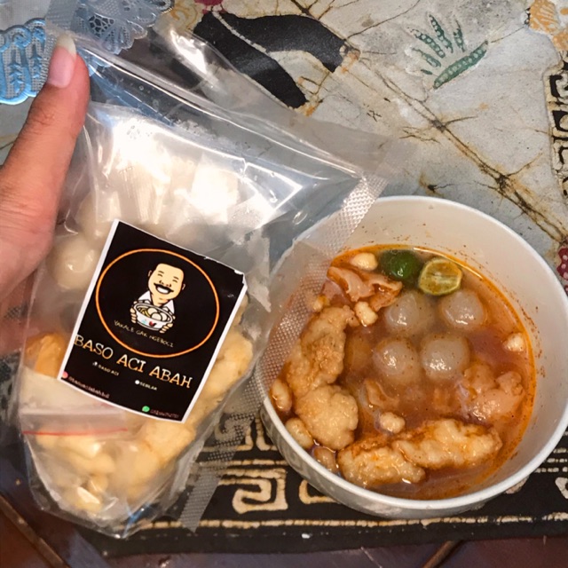 

Baso Aci Abah