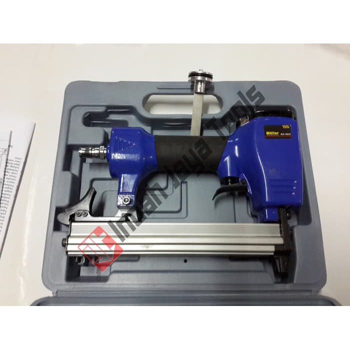 

Air Stapler Mollar 1022J / Alat Paku Tembak Stapler