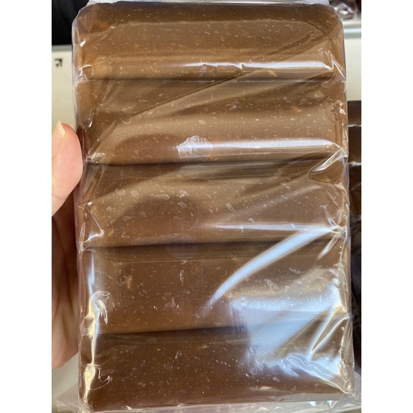 

Dodol durian 500gr