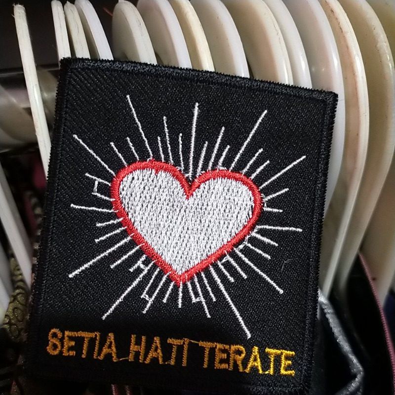 bet dada/bet lengan,bet dada psht/bet lengan psht