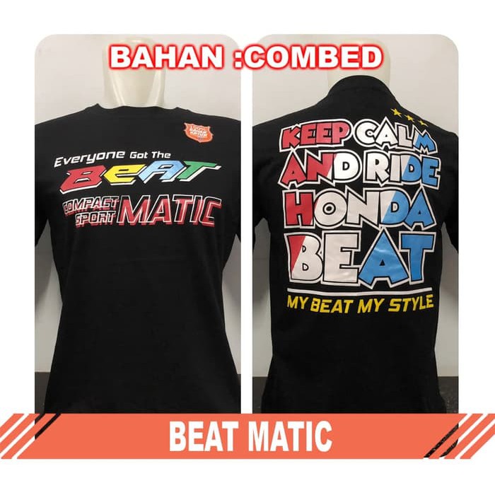 35 Trend Terbaru Baju  Komunitas  Motor  Matic Charlotte Khogg