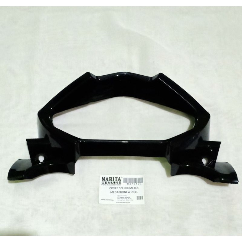 Cover Speedometer Megapro New Monoshock 2011