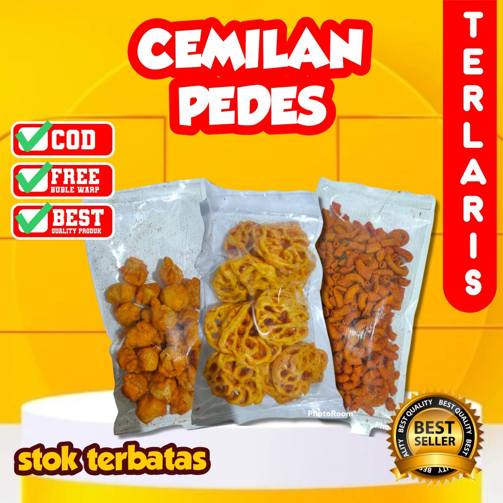 

TERLARIS SNACK KILOAN MAKANAN RINGAN SERBA 5 RIBU CEMILAN PEDAS JAJANAN SERBA PEDAS VIRAL SNACK KILOAN CEMILAN PEDAS TERMURAH