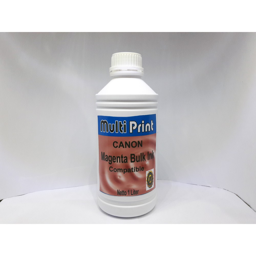 Tinta Infus Refill Canon 1 Liter