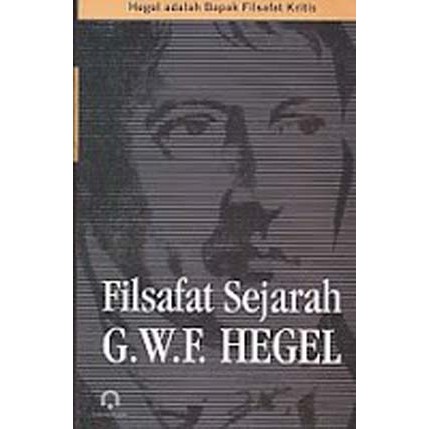 Filsafat Sejarah - HEGEL