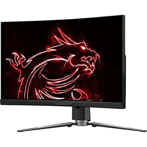 MSI MPG Artymis 273CQR 27inch 165Hz WQHD Freesync Gaming Monitor