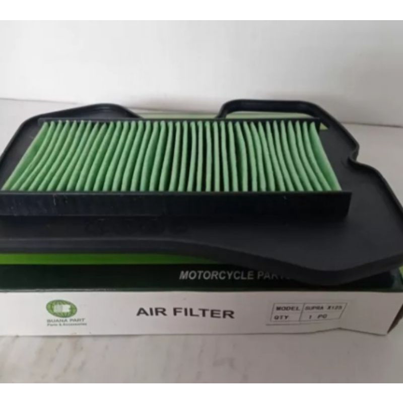 FILTER UDARA SUPRA 125 BUSA FILTER SARINGAN UDARA