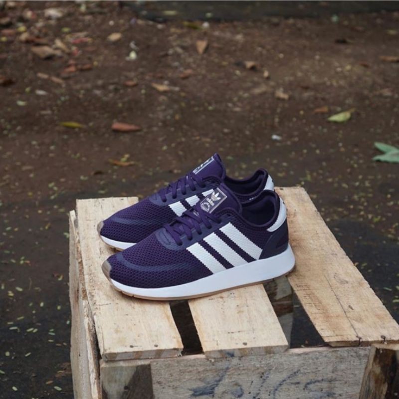 adidas n 5923 purple