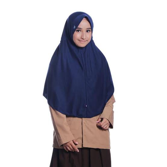 Rabbani Hijab Sekolah Innova Lx I Jilbab Sekolah Rabbani Serut Tutup Innova Lx S M L XL Original