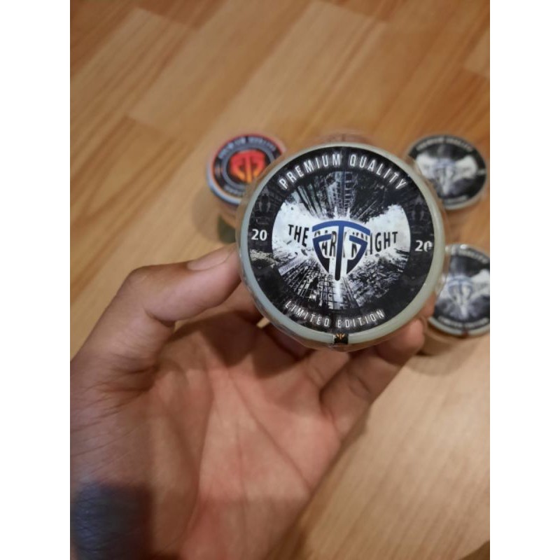 Gelasan CTC The Dark Knight