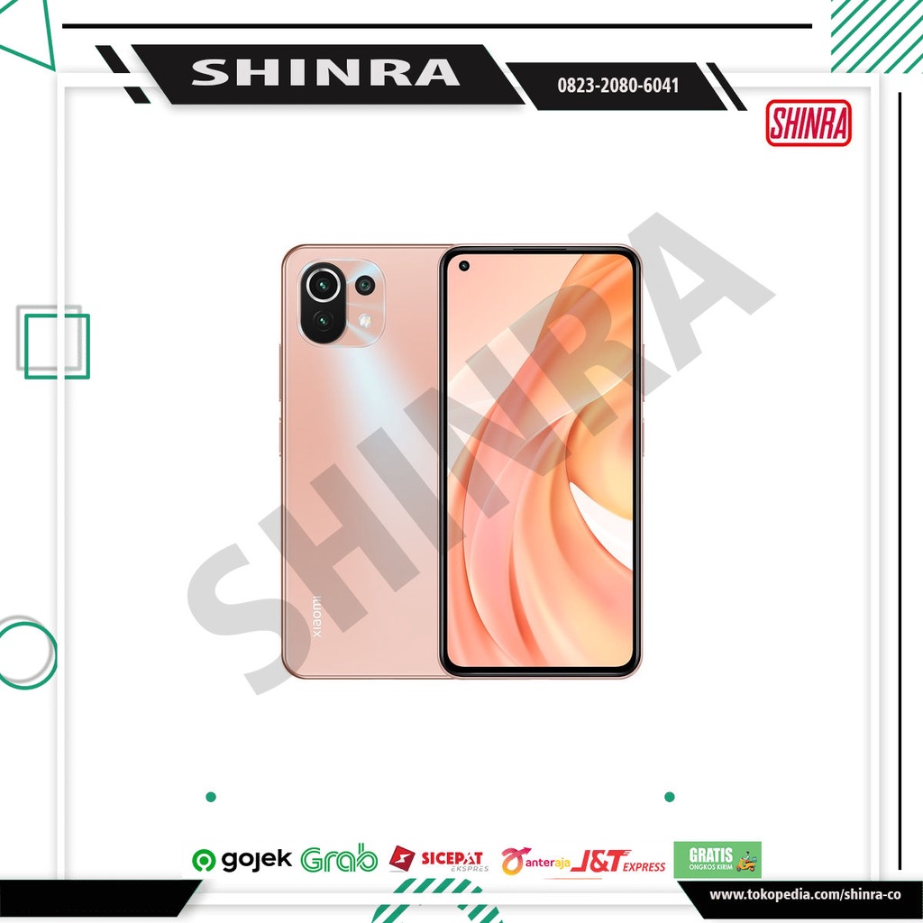 Infinix Note 10 Pro NFC [ 8 GB / 128 GB ] - Garansi Resmi - nordic
