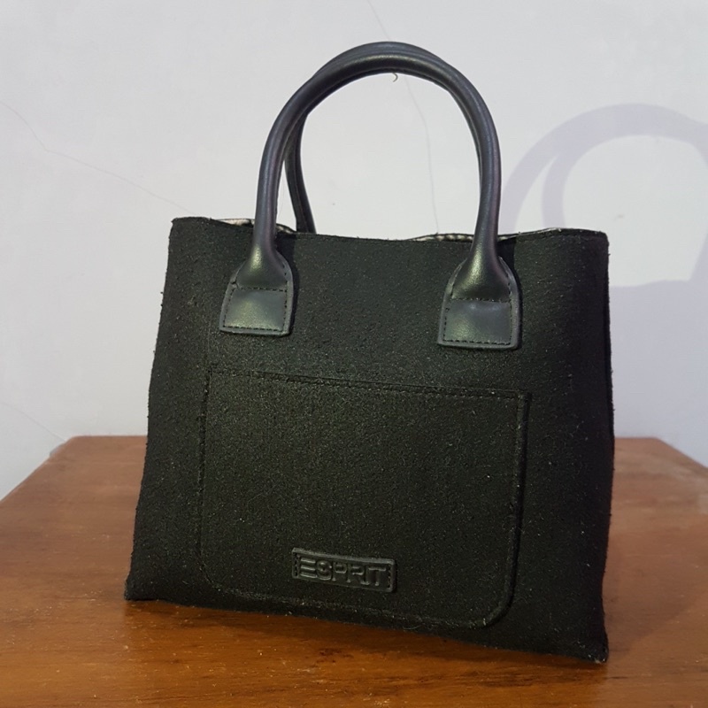 Preloved Handbag Esprit / Tas ESPRIT