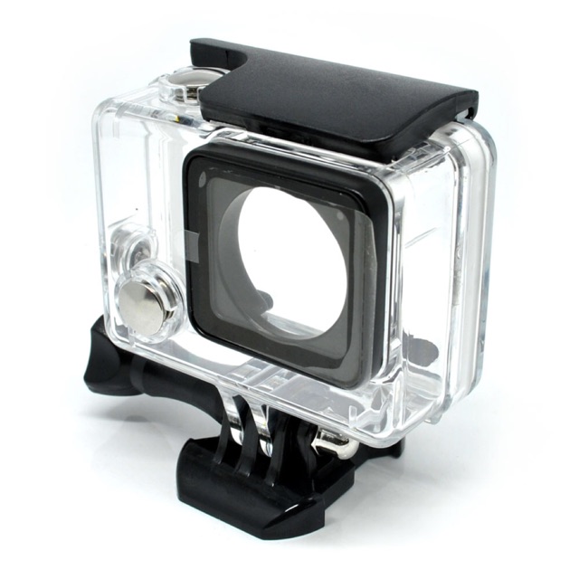 Housing go pro hero 4