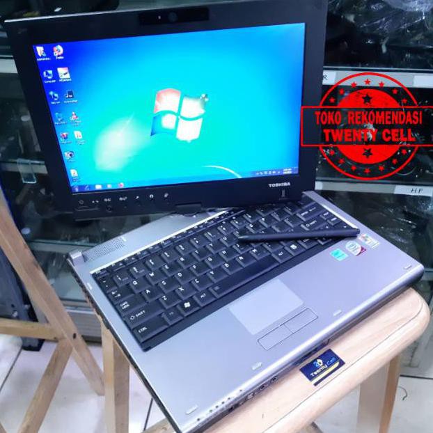 Cuci Gudang Laptop Toshiba Layar Sentuh Putar Kredit Cash Laptop Bekas Shopee Indonesia