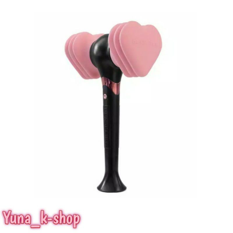 (INCLUDE PAJAK)Blackpink Official Lightstick ver.1