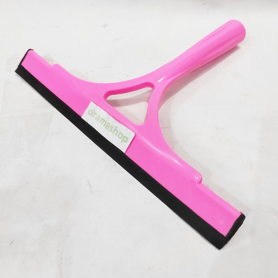 Wiper karet Lap Pembersih Kaca Rumah Kantor