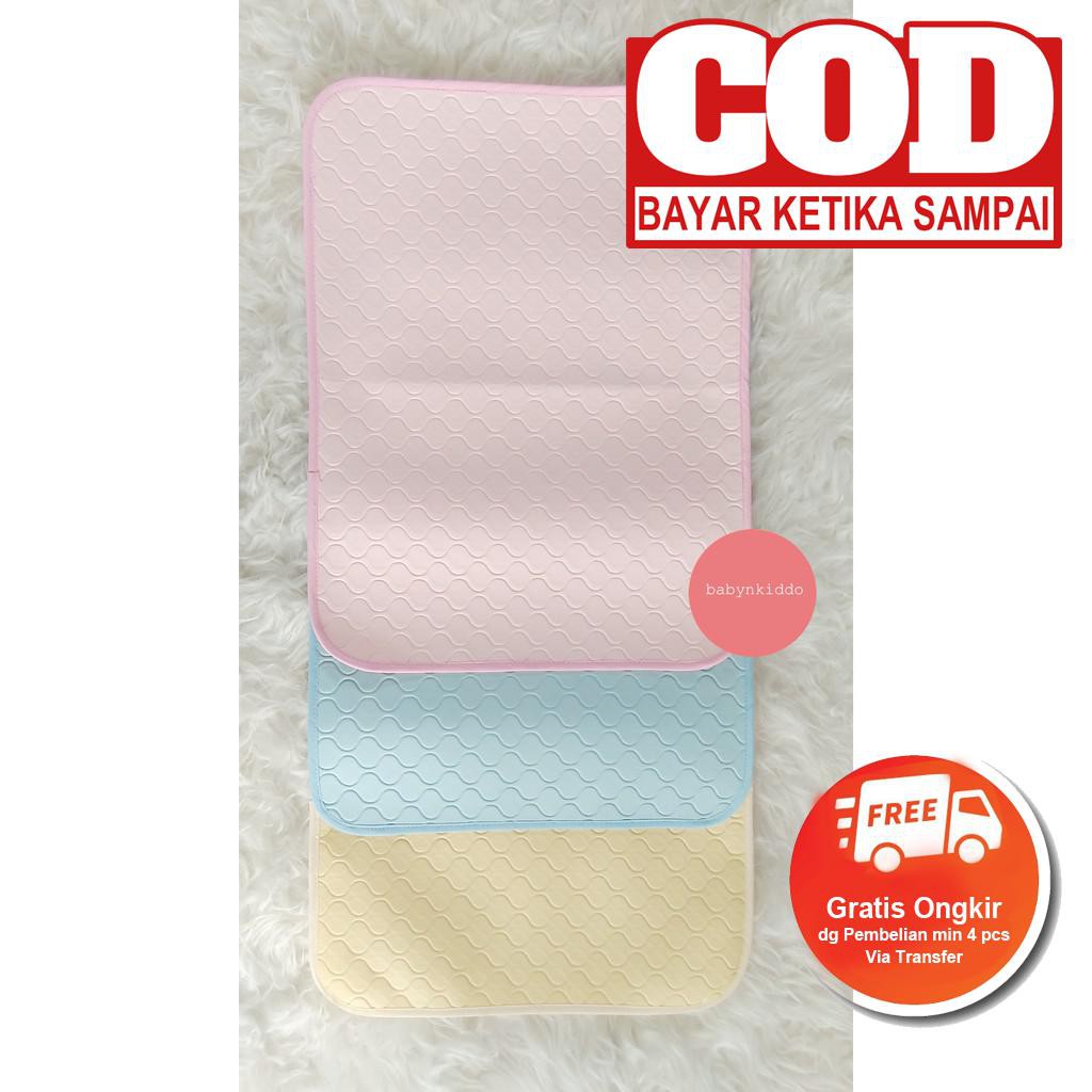 PERLAK POLOS MURAH ALAS BAYI PERLAK GENDONG  PERLAK BAYI KECIL  CHANGI Victoria