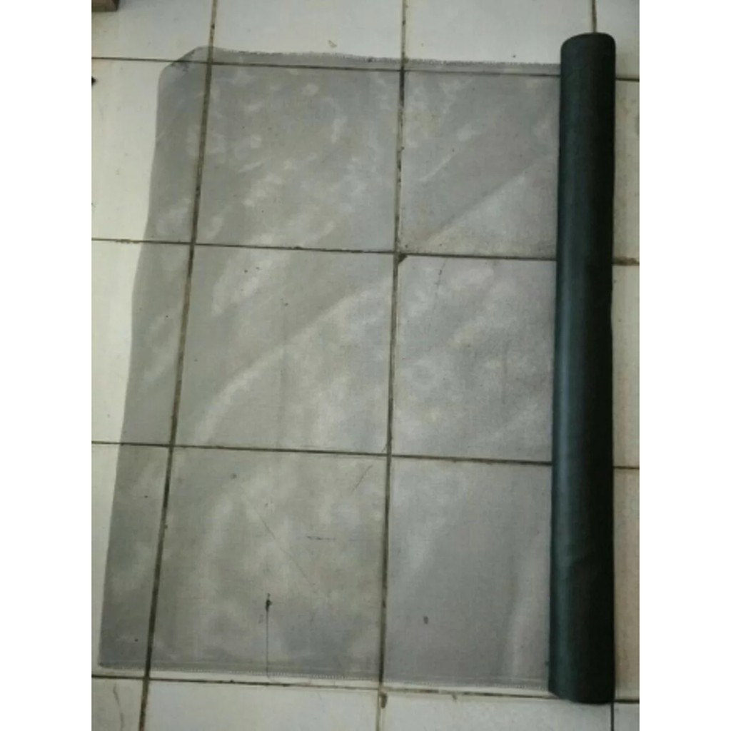 Kain Kasa Nyamuk / Kawat Nyamuk Nilon Nylon