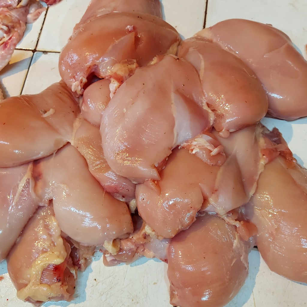 

Ayam Fillet