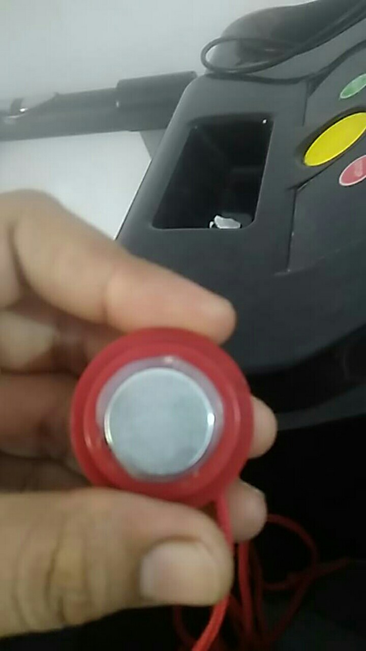 Magnet 18mm X 2mm Neodymium