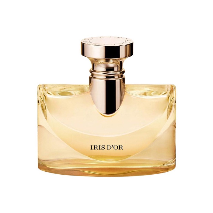 Bvlgari Splendida Iris d or Woman – 100 ML Original BPOM